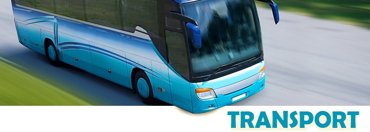 Transport ważna rzecz