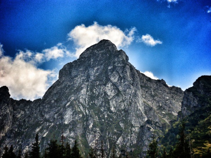 Zwiedzamy Zakopane