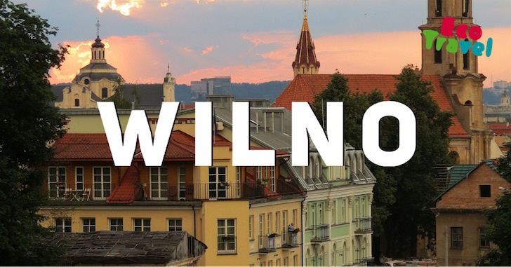 wilno wycieczki zagraniczne jesien 2021
