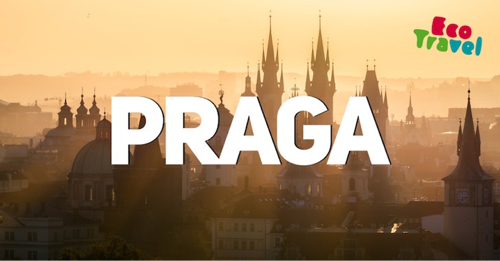 praga wycieczki zagraniczne jesien 2021