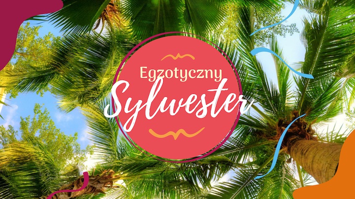 Sylwester w egzotycznej Azji