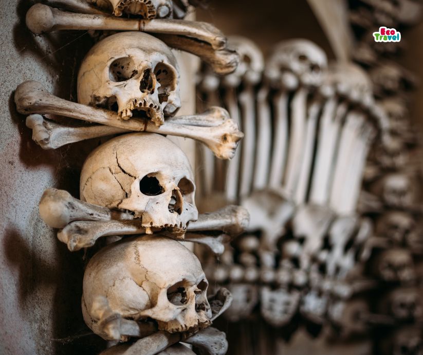 Kutna Hora - Czechy Mniej Znane